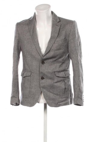 Herren Sakko Zara, Größe M, Farbe Mehrfarbig, Preis € 38,99