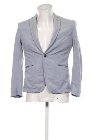 Herren Sakko Zara Man, Größe M, Farbe Blau, Preis € 28,22