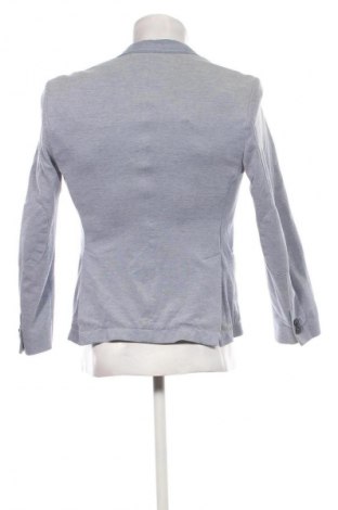 Herren Sakko Zara Man, Größe M, Farbe Blau, Preis € 28,22