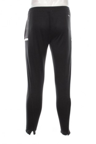 Мъжко спортно долнище Adidas, Размер S, Цвят Черен, Цена 48,99 лв.