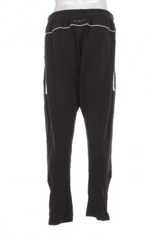 Ανδρικό αθλητικό παντελόνι Adidas, Μέγεθος XL, Χρώμα Μαύρο, Τιμή 30,99 €
