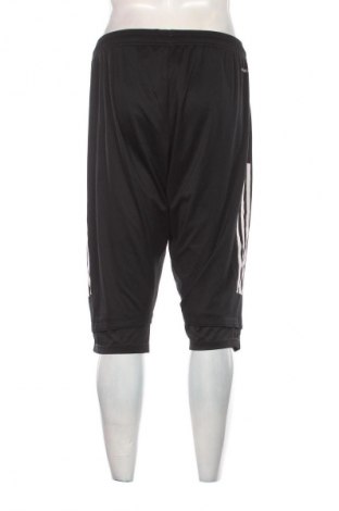 Męskie spodnie sportowe Adidas, Rozmiar L, Kolor Czarny, Cena 157,99 zł
