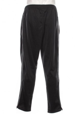 Herren Sporthose Adidas, Größe XL, Farbe Schwarz, Preis 33,99 €