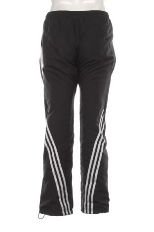 Ανδρικό αθλητικό παντελόνι Adidas, Μέγεθος S, Χρώμα Μαύρο, Τιμή 15,99 €