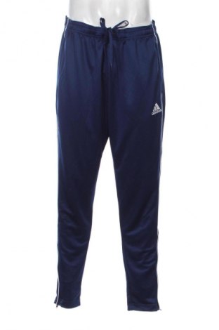 Pánské tepláky  Adidas, Velikost XL, Barva Modrá, Cena  609,00 Kč
