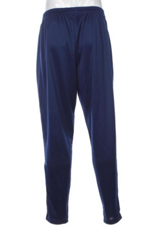 Pánské tepláky  Adidas, Velikost XL, Barva Modrá, Cena  609,00 Kč