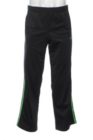 Herren Sporthose Adidas, Größe S, Farbe Schwarz, Preis € 33,99