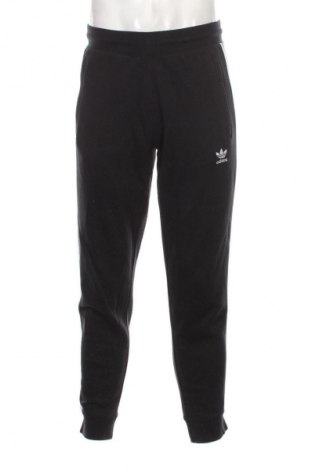 Męskie spodnie sportowe Adidas, Rozmiar M, Kolor Czarny, Cena 355,99 zł