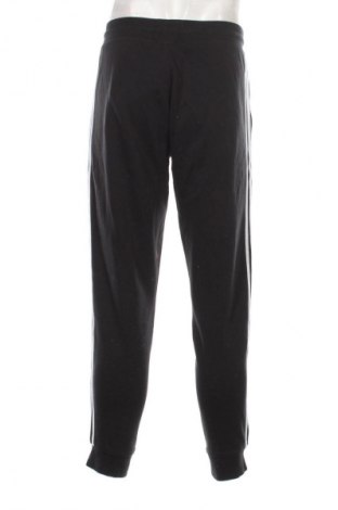 Męskie spodnie sportowe Adidas, Rozmiar M, Kolor Czarny, Cena 355,99 zł
