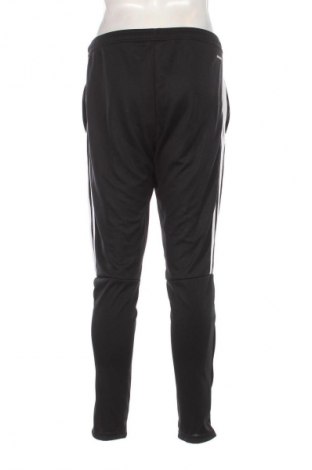 Herren Sporthose Adidas, Größe M, Farbe Schwarz, Preis € 24,55