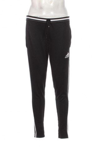 Herren Sporthose Adidas, Größe S, Farbe Schwarz, Preis € 24,55