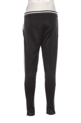 Herren Sporthose Adidas, Größe S, Farbe Schwarz, Preis € 24,55