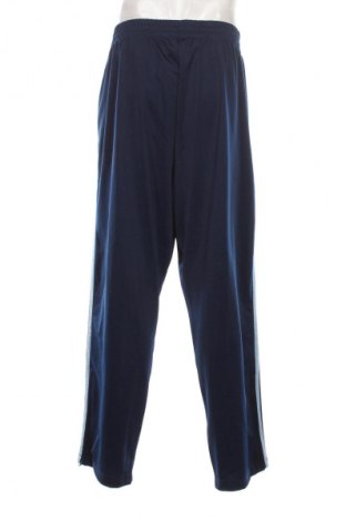 Herren Sporthose Adidas, Größe XXL, Farbe Blau, Preis 74,99 €