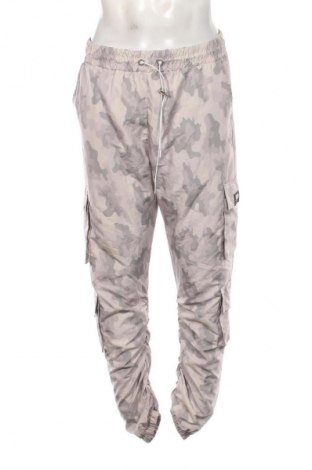 Herren Sporthose Boohoo, Größe L, Farbe Mehrfarbig, Preis € 14,76