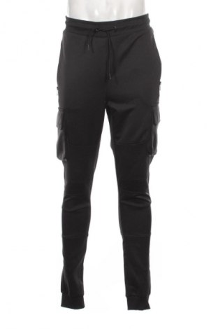 Herren Sporthose Chapter, Größe L, Farbe Schwarz, Preis 20,99 €