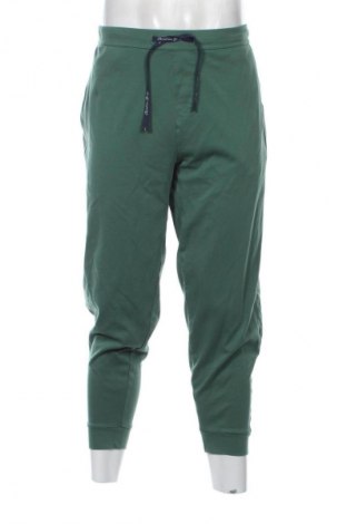 Herren Sporthose Christian Berg, Größe XL, Farbe Grün, Preis 18,99 €