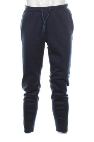 Pantaloni trening de bărbați Crivit, Mărime M, Culoare Albastru, Preț 98,99 Lei