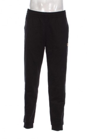 Herren Sporthose Emporio Armani, Größe XL, Farbe Schwarz, Preis 96,99 €