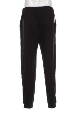 Herren Sporthose Emporio Armani, Größe XL, Farbe Schwarz, Preis 96,99 €