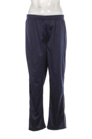 Herren Sporthose Euro Tops, Größe XXL, Farbe Blau, Preis 17,99 €