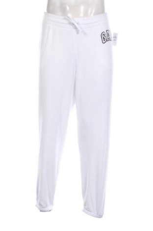 Férfi sport nadrág Gap, Méret XL, Szín Fehér, Ár 24 579 Ft