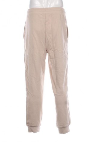 Herren Sporthose Hugo Boss, Größe L, Farbe Beige, Preis 42,00 €