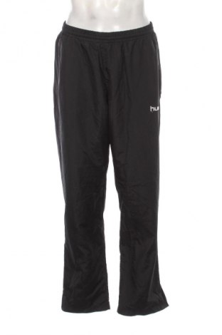 Herren Sporthose Hummel, Größe L, Farbe Schwarz, Preis 18,99 €