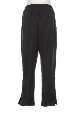 Herren Sporthose Hummel, Größe L, Farbe Schwarz, Preis 18,99 €
