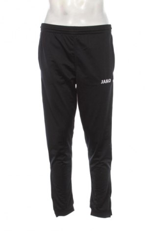 Pánske tepláky Jako, Veľkosť M, Farba Čierna, Cena  15,95 €