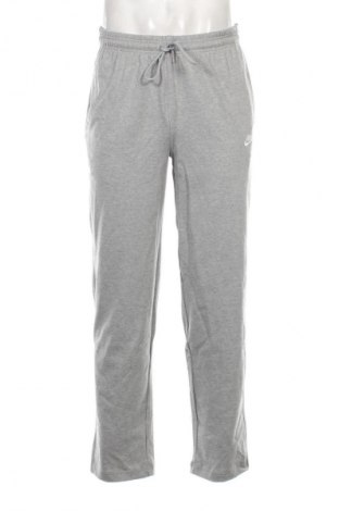 Pantaloni trening de bărbați Nike, Mărime S, Culoare Gri, Preț 367,99 Lei