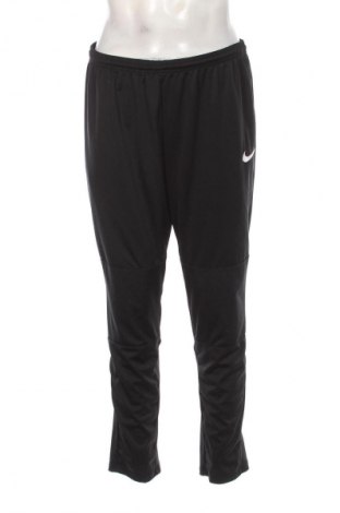 Herren Sporthose Nike, Größe XL, Farbe Schwarz, Preis € 24,55