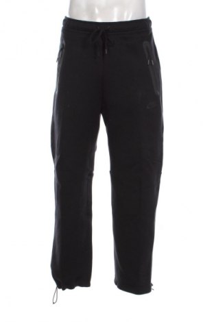 Pánské tepláky  Nike, Velikost M, Barva Černá, Cena  1 749,00 Kč
