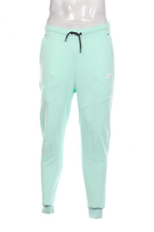 Pánske tepláky Nike, Veľkosť S, Farba Zelená, Cena  62,95 €