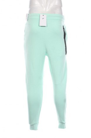 Pánske tepláky Nike, Veľkosť S, Farba Zelená, Cena  62,95 €
