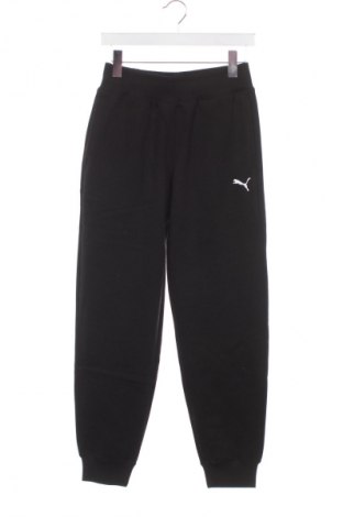Męskie spodnie sportowe PUMA, Rozmiar XS, Kolor Czarny, Cena 321,99 zł