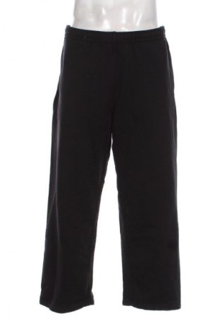 Herren Sporthose Pull&Bear, Größe M, Farbe Schwarz, Preis 20,99 €