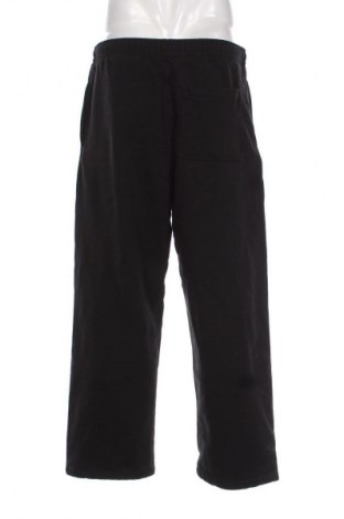 Herren Sporthose Pull&Bear, Größe M, Farbe Schwarz, Preis 20,99 €