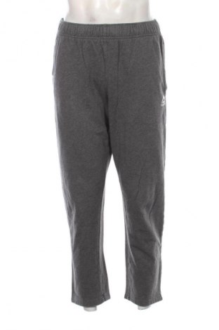 Pánske tepláky Reebok, Veľkosť M, Farba Sivá, Cena  25,09 €