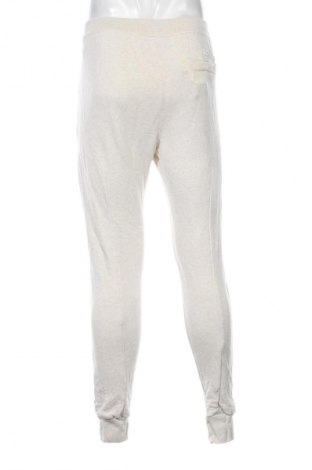 Męskie spodnie sportowe Scotch & Soda, Rozmiar S, Kolor ecru, Cena 189,99 zł