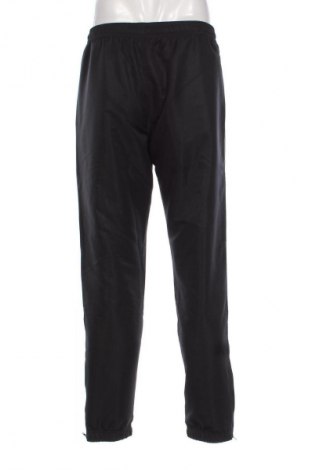 Herren Sporthose Sergio Tacchini, Größe L, Farbe Schwarz, Preis 102,99 €