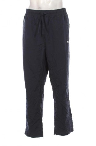 Pantaloni trening de bărbați Sports, Mărime XXL, Culoare Albastru, Preț 98,99 Lei