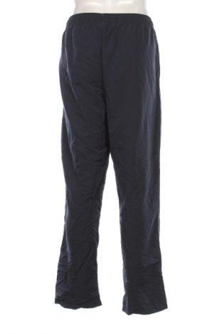 Pantaloni trening de bărbați Sports, Mărime XXL, Culoare Albastru, Preț 98,99 Lei