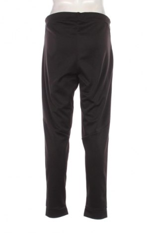 Męskie spodnie sportowe Tee Jays, Rozmiar L, Kolor Czarny, Cena 38,99 zł