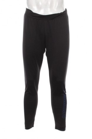 Herren Sporthose Unbranded, Größe L, Farbe Schwarz, Preis 20,99 €