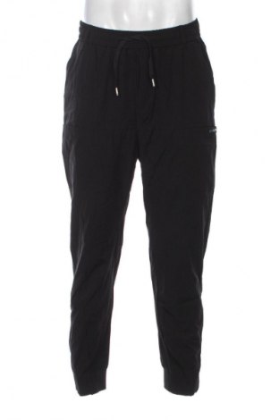 Herren Sporthose Unbranded, Größe L, Farbe Schwarz, Preis 20,99 €