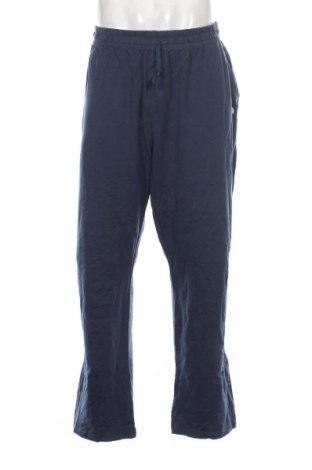 Męskie spodnie sportowe Unbranded, Rozmiar XL, Kolor Niebieski, Cena 95,99 zł