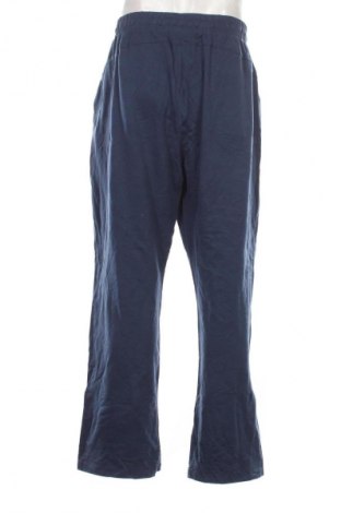 Męskie spodnie sportowe Unbranded, Rozmiar XL, Kolor Niebieski, Cena 95,99 zł