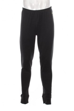 Pantaloni trening de bărbați Unbranded, Mărime XL, Culoare Negru, Preț 98,99 Lei