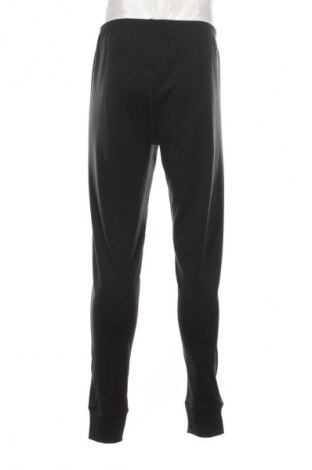 Pantaloni trening de bărbați Unbranded, Mărime XL, Culoare Negru, Preț 98,99 Lei