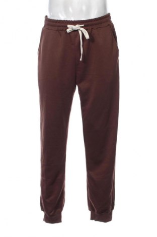Męskie spodnie sportowe Unbranded, Rozmiar XL, Kolor Brązowy, Cena 81,99 zł